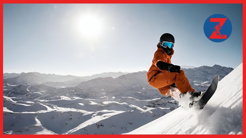 Experience Snowboarding in Morocco Escapades