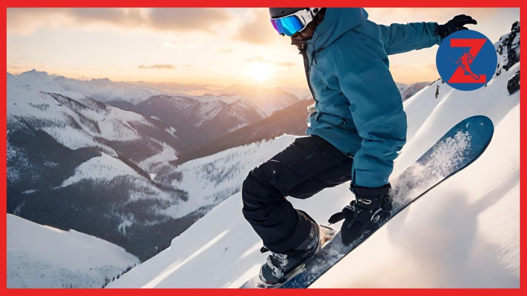 Snowboarding Demystified