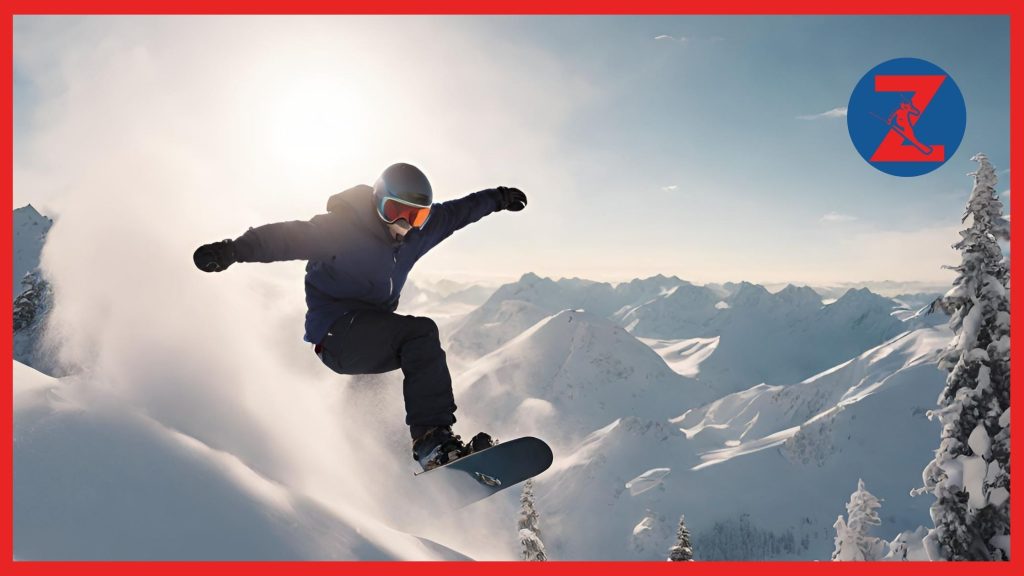 Snowboarding Demystified