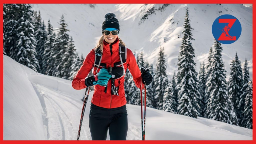 CROSS COUNTRY SKIING ESSENTIALS & TIPS