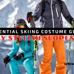 Essential Skiing Costume Guide