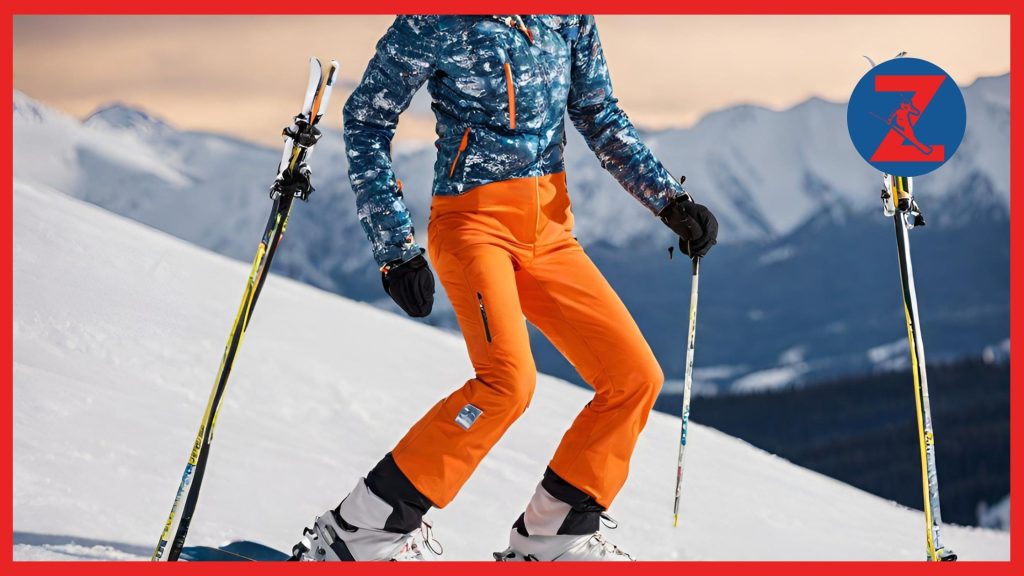 Essential Skiing Costume Guide