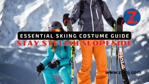 Essential Skiing Costume Guide