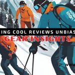 Skiing Cool Reviews