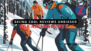 Skiing Cool Reviews