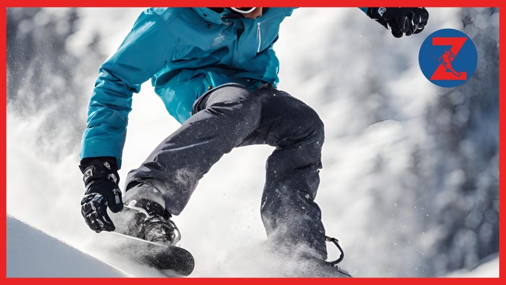 Snowboarding Injury Risks Explained Clearly